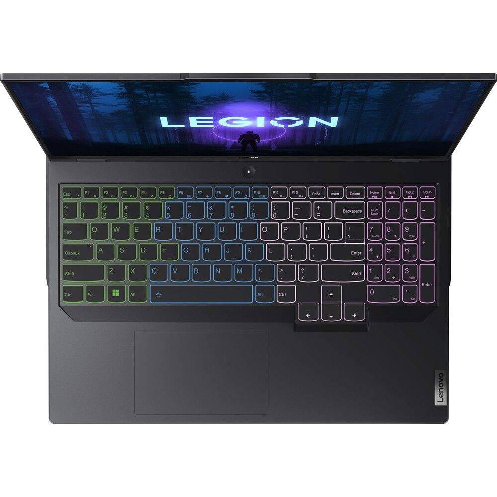 Lenovo Legion Pro 5 (16IRX8) 82WK002GCK - 5