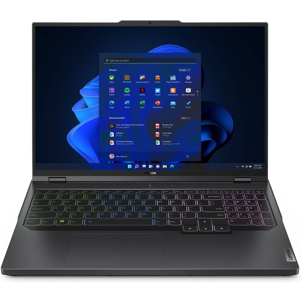Lenovo Legion Pro 5 (16IRX8) 82WK002GCK - 1