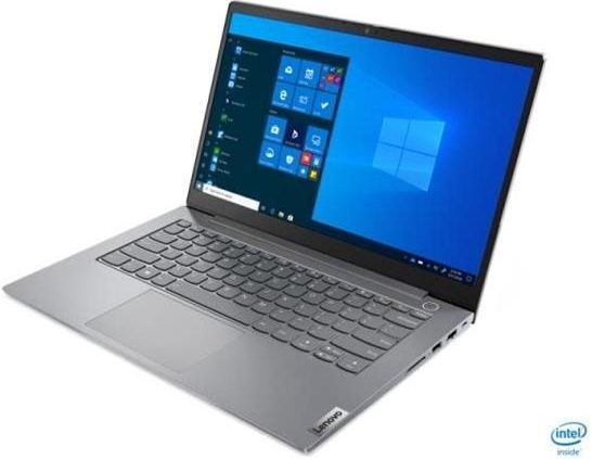 Lenovo ThinkBook 14 G2 (20VD000ACK) - 4