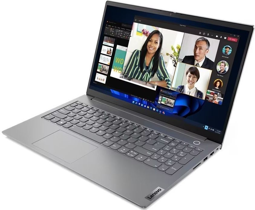 Lenovo ThinkBook 15 G4 ABA 21DL0044CK - 2