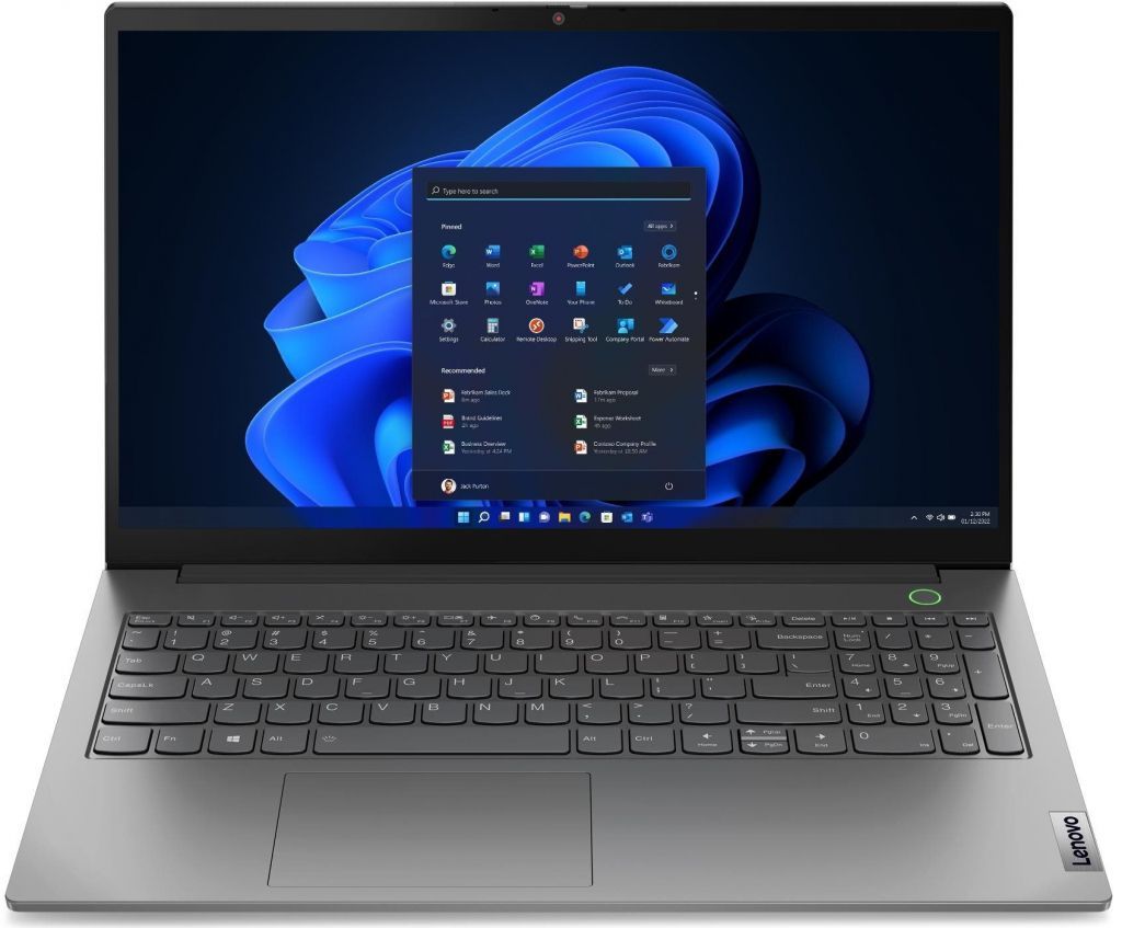 Lenovo ThinkBook 15 G4 ABA 21DL0044CK - 1