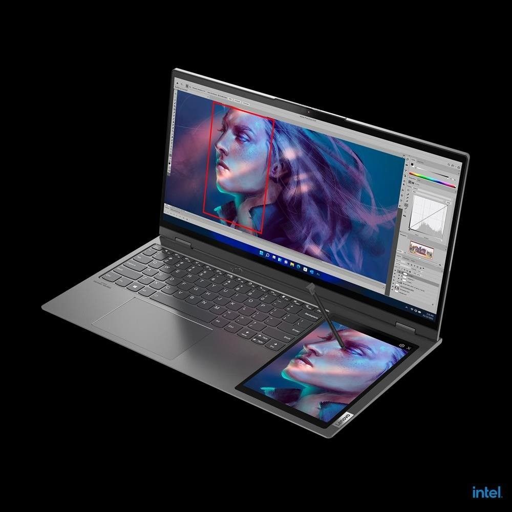 Lenovo ThinkBook Plus G3 IAP - 1
