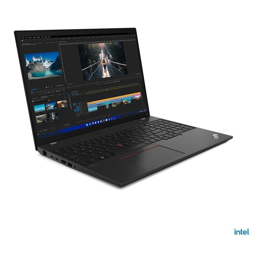 Lenovo ThinkPad T16 G1 (21BV0021CK) - 4