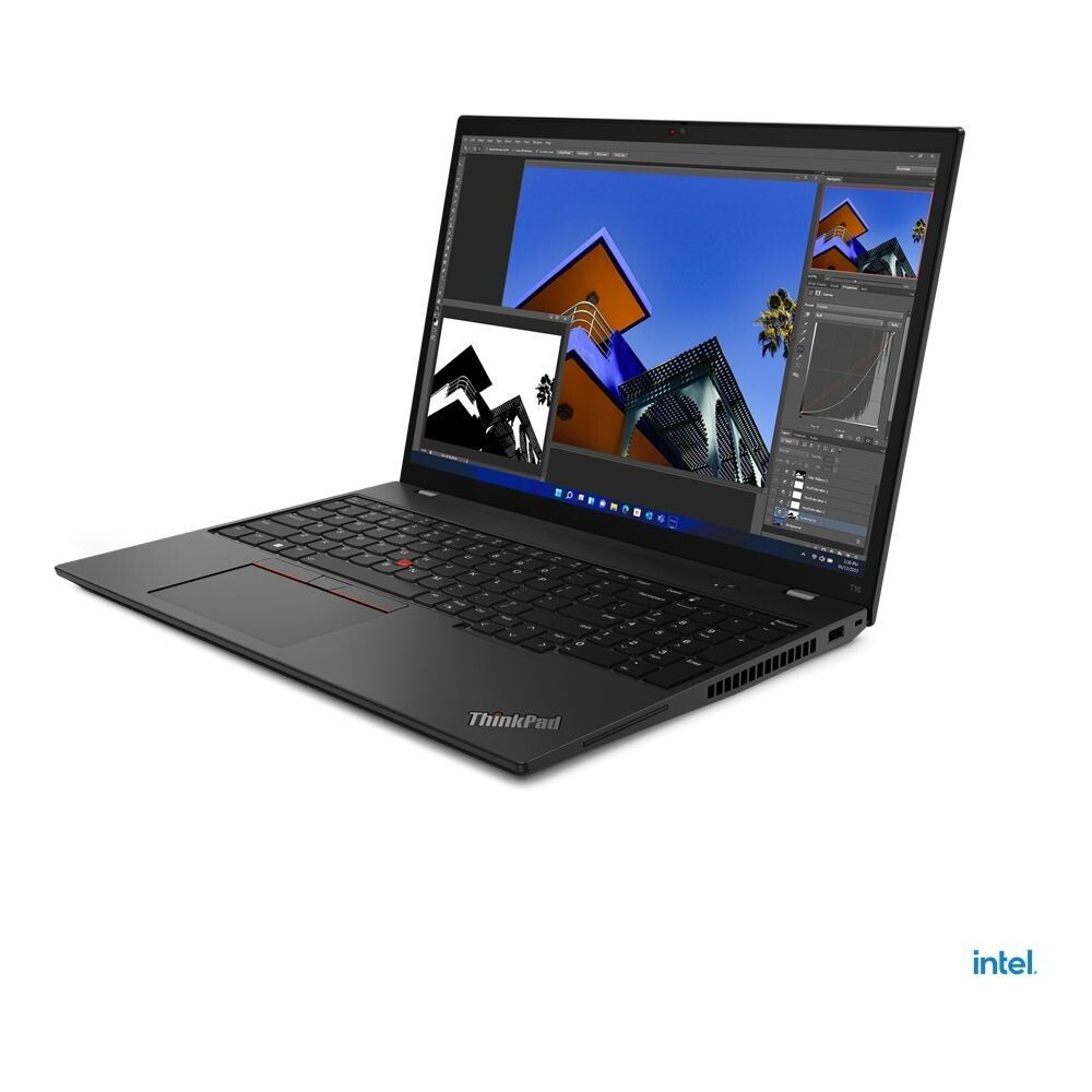 Lenovo ThinkPad T16 G1 (21BV0021CK) - 1