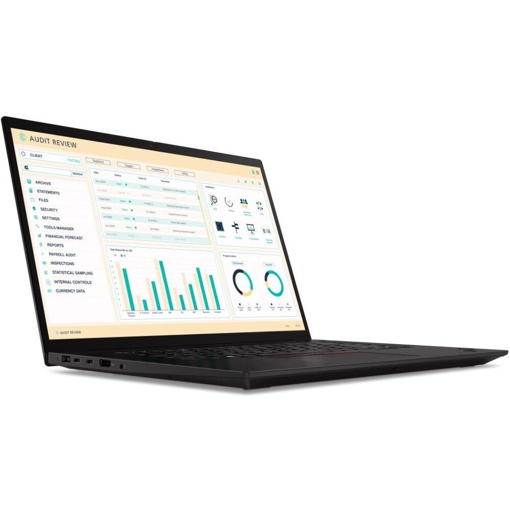 Lenovo ThinkPad X1 Extreme Gen 4 (20Y5001HCK) - 1