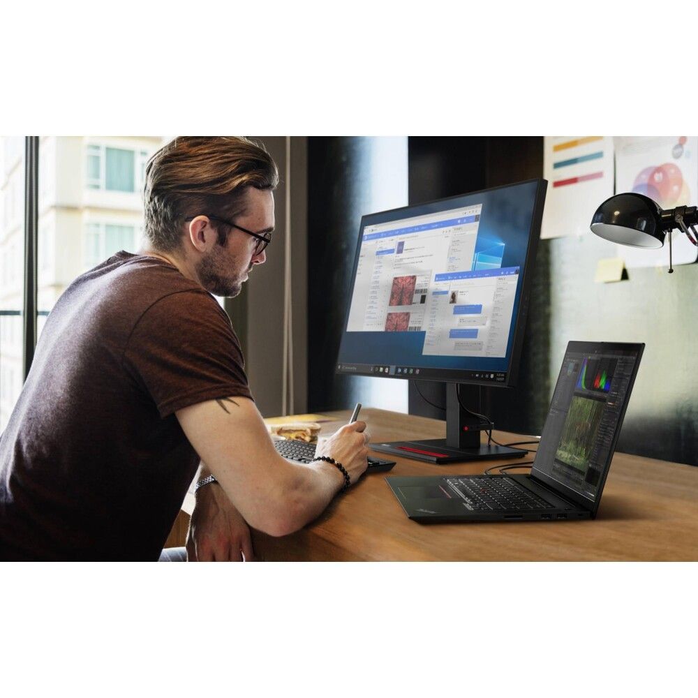 Lenovo ThinkPad X1 Extreme Gen 4 (20Y5001HCK) - 7
