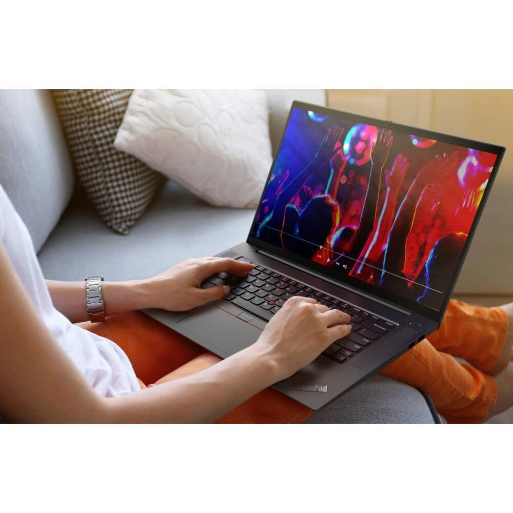 Lenovo ThinkPad X1 Extreme Gen 4 (20Y5001HCK) - 8