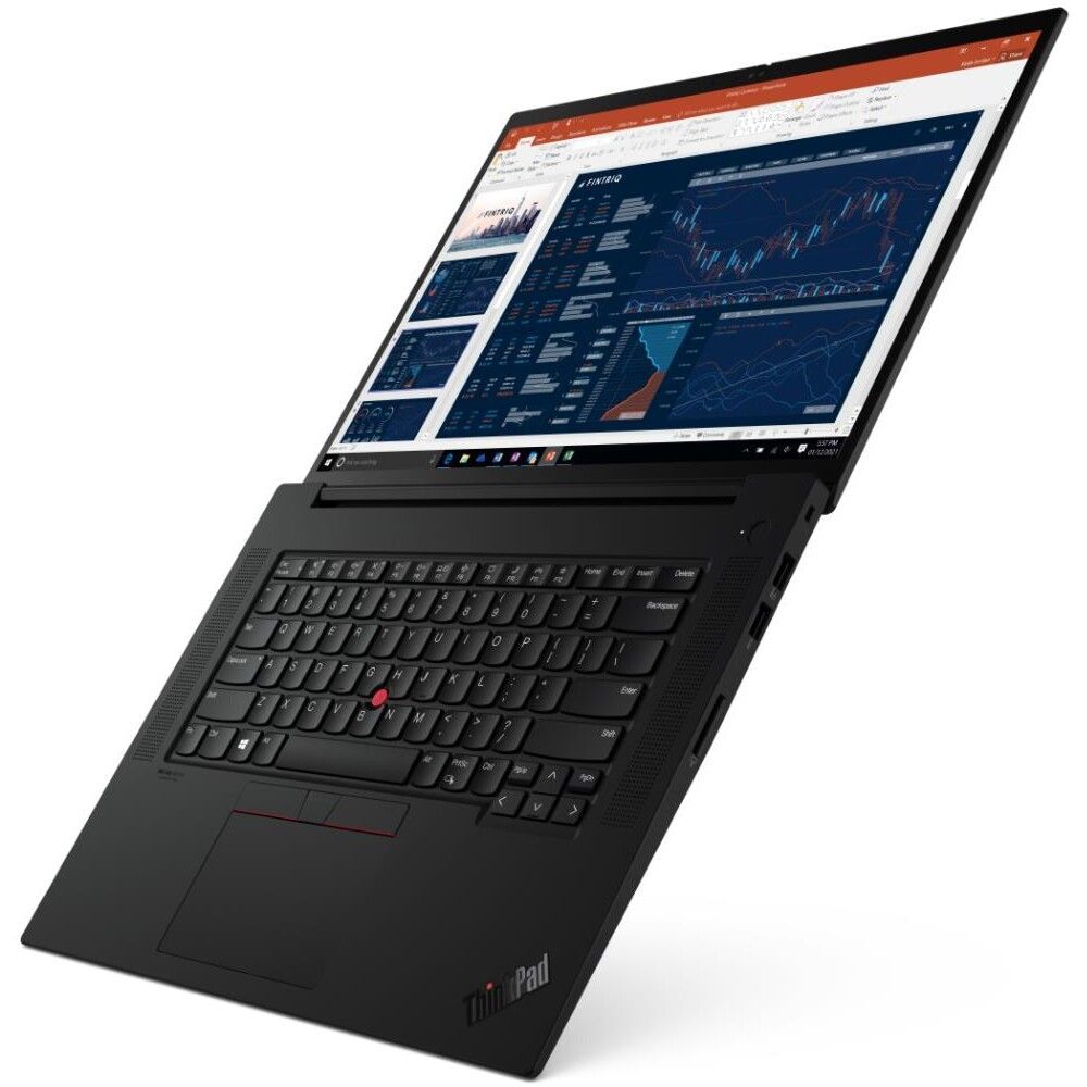 Lenovo ThinkPad X1 Extreme Gen 4 (20Y5001HCK) - 4