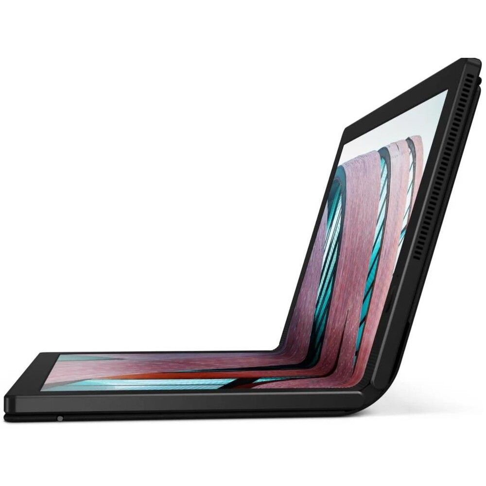 Lenovo ThinkPad X1 Fold (20RL001LCK) černý - 2