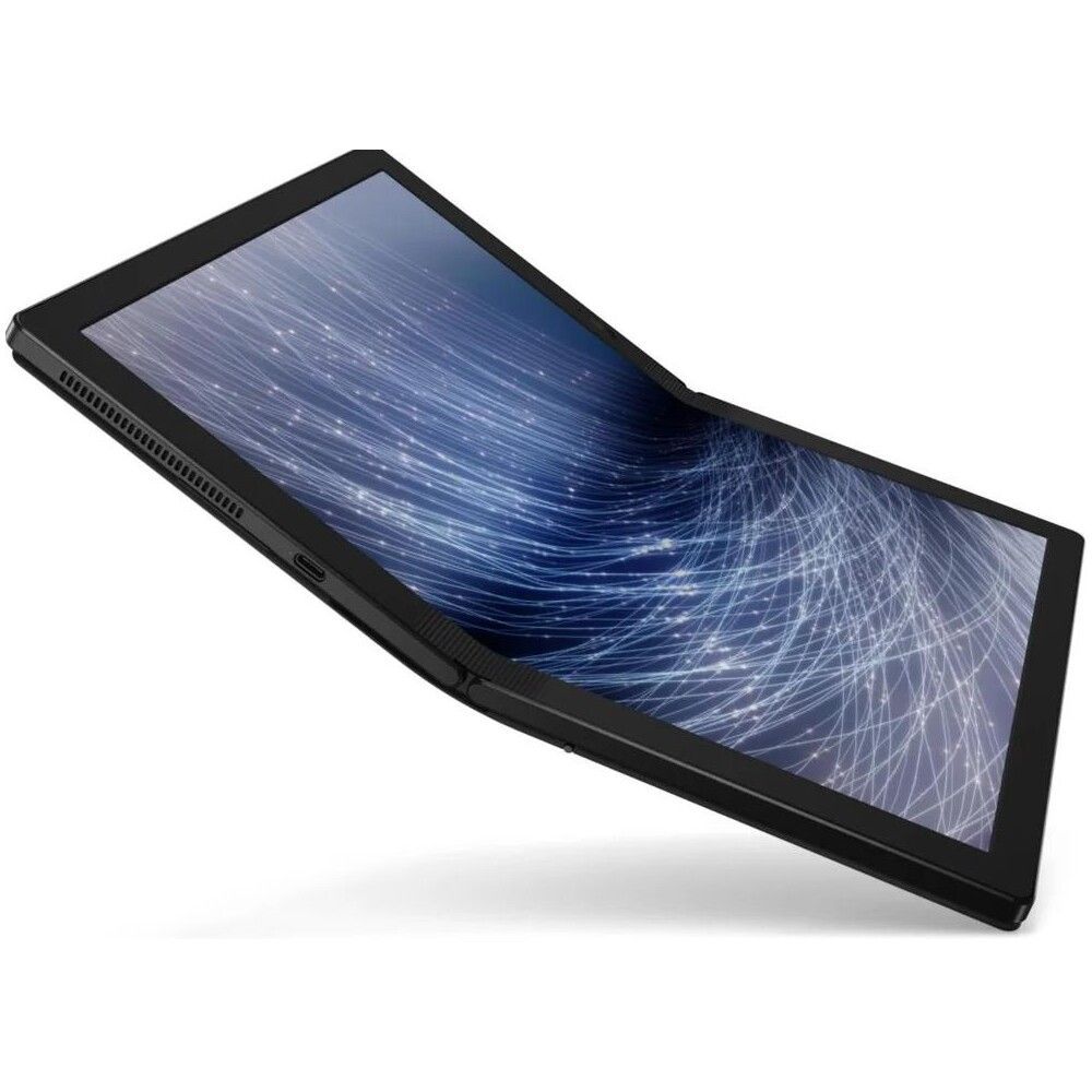 Lenovo ThinkPad X1 Fold (20RL001LCK) černý - 8