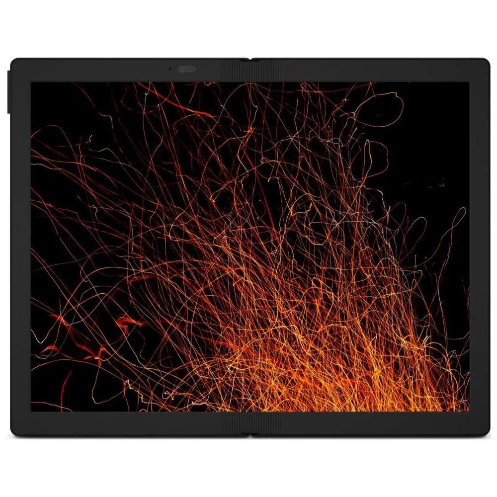 Lenovo ThinkPad X1 Fold (20RL001LCK) černý - 6