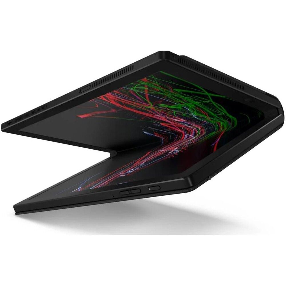 Lenovo ThinkPad X1 Fold (20RL001LCK) černý - 5