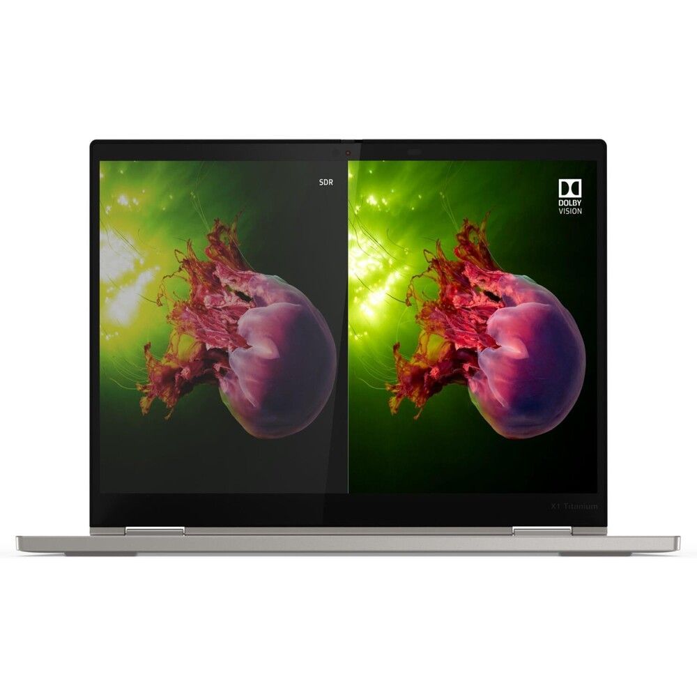 Lenovo ThinkPad X1 Titanium Yoga (20QA0054CK) - 2