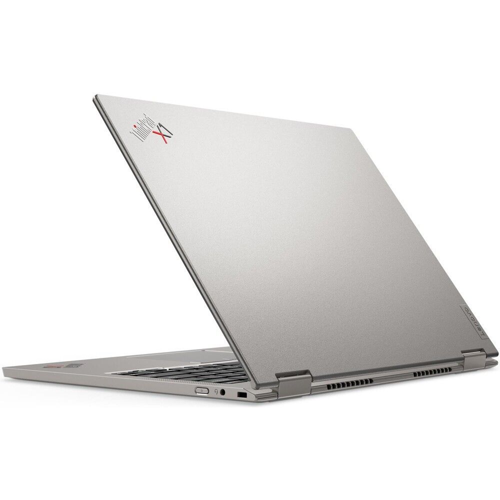 Lenovo ThinkPad X1 Titanium Yoga (20QA0054CK) - 5