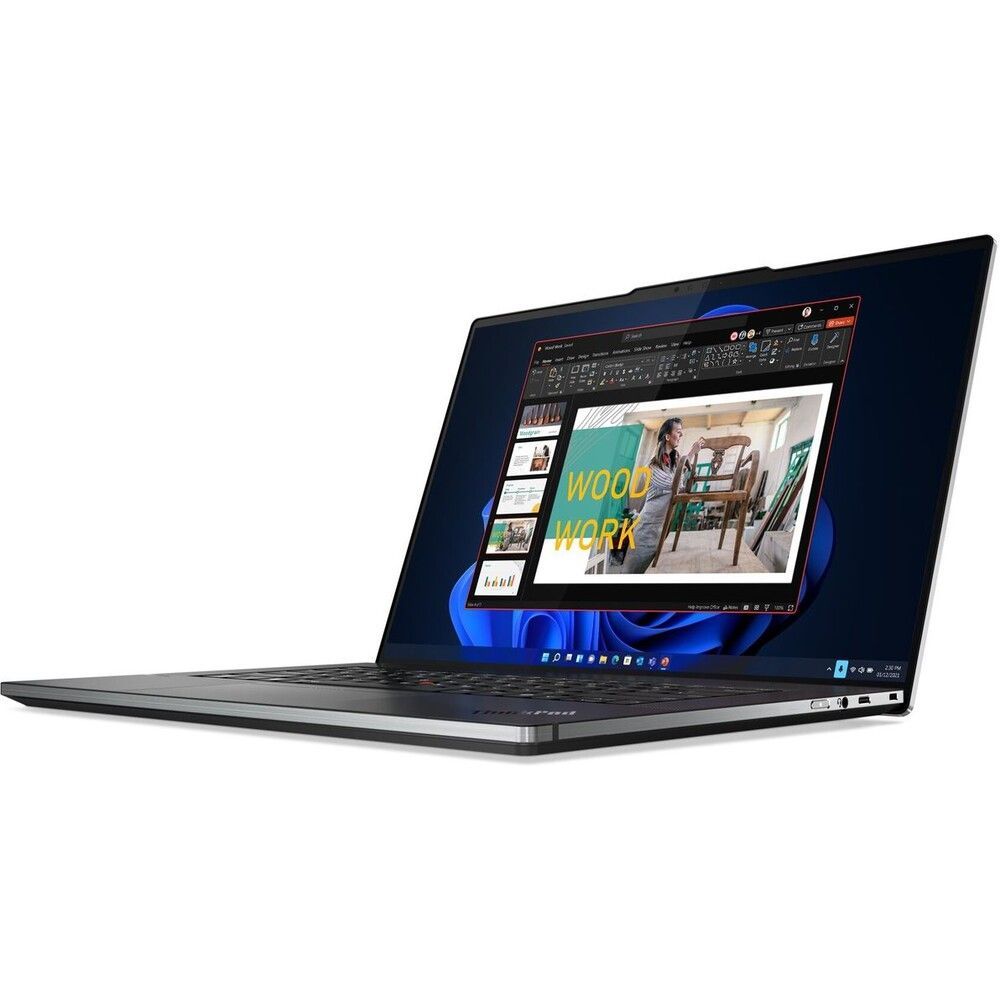 Lenovo ThinkPad Z16 (21D40018CK) - 1