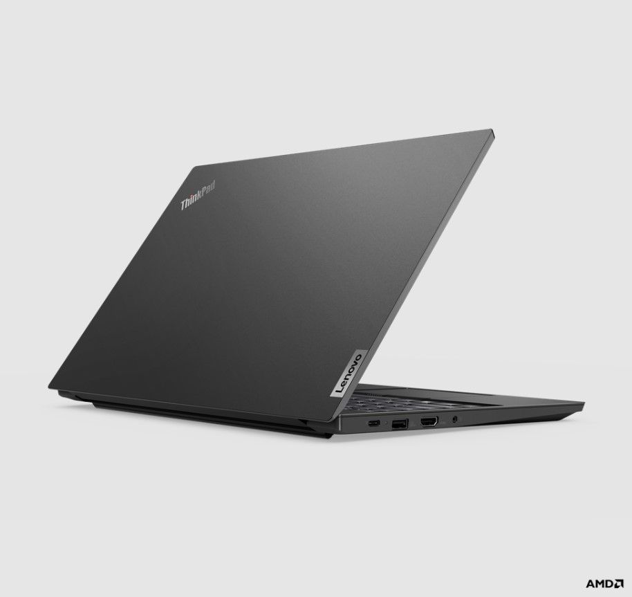 Lenovo Thinkpad E15 AMD G4 (21ED005QCK) - 2