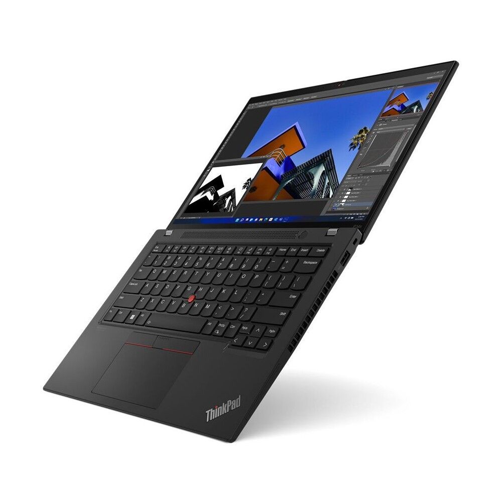 Lenovo Thinkpad P14s i Gen 3 (21AK000YCK) - 9