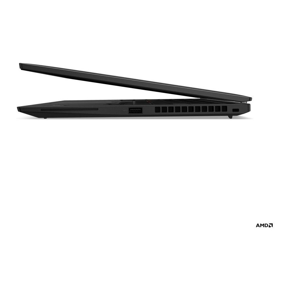 Lenovo Thinkpad T14s AMD Gen 3 (21CQ002VCK) - 2