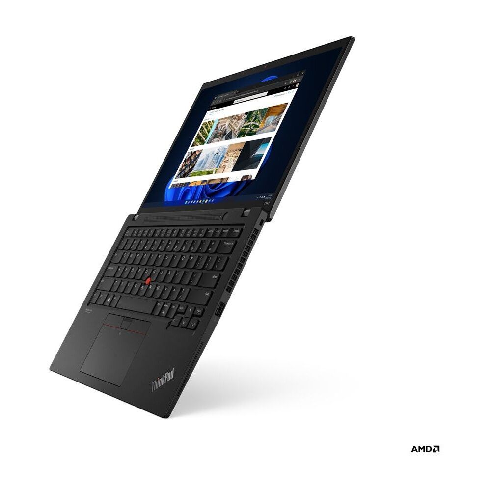 Lenovo Thinkpad T14s AMD Gen 3 (21CQ002VCK) - 1