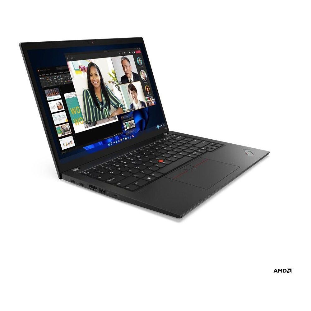 Lenovo Thinkpad T14s AMD Gen 3 (21CQ002VCK) - 5