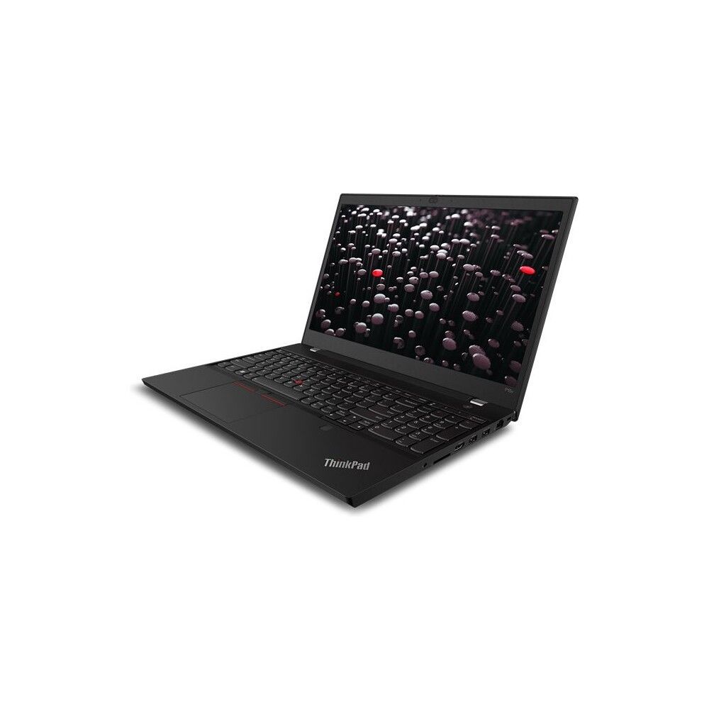 Lenovo Thinkpad T15p G3 (21DA0006CK) - 4
