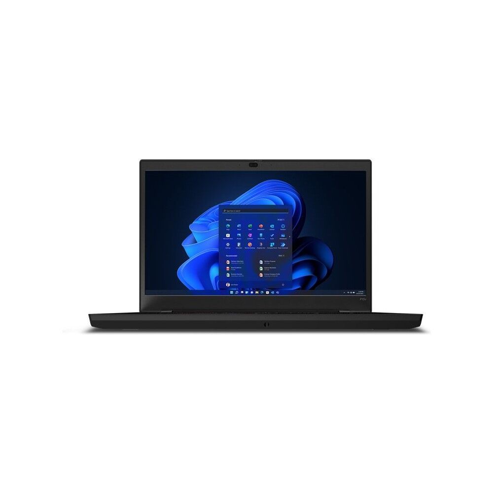 Lenovo Thinkpad T15p G3 (21DA0006CK) - 2