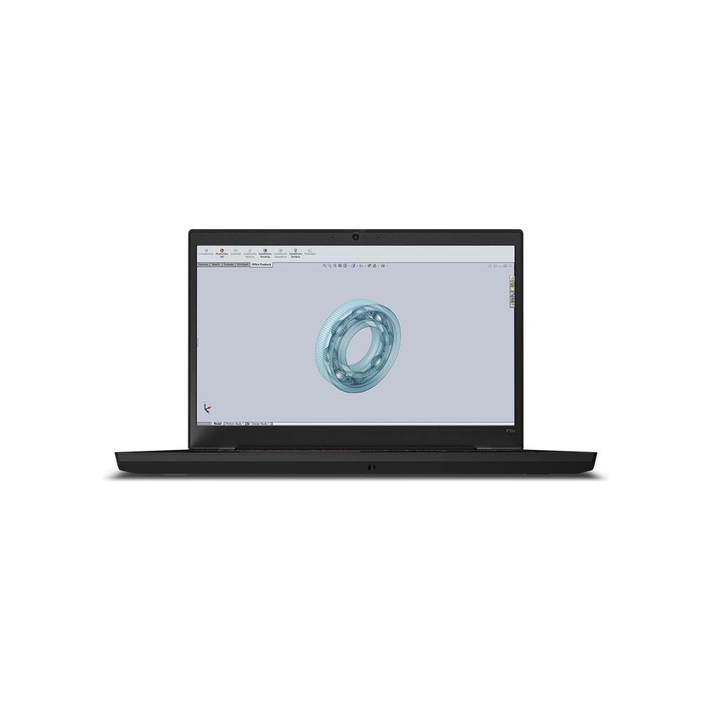 Lenovo Thinkpad T15p G3 (21DA0006CK) - 1