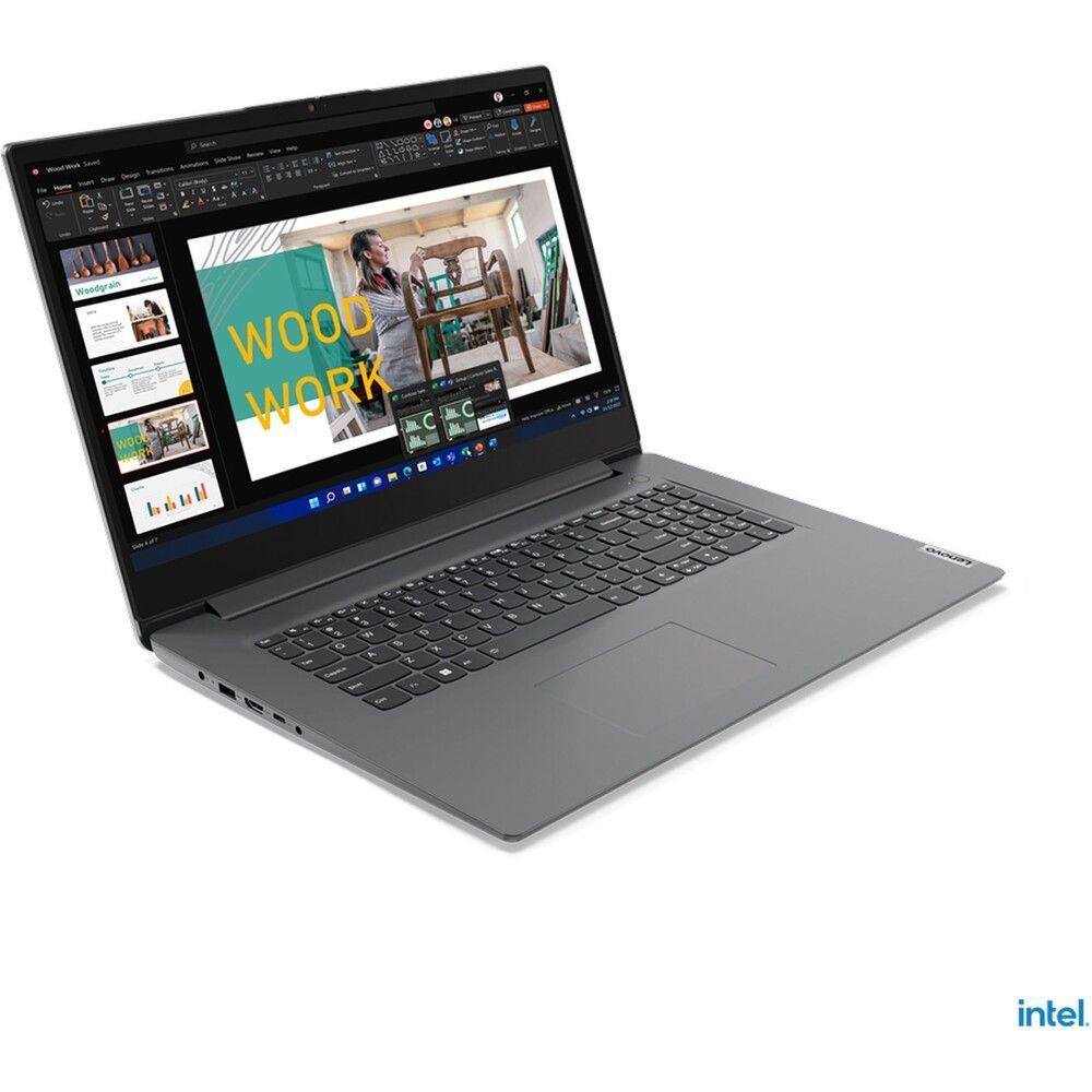Lenovo V17 Gen 3 IAP (82U1001LCK) - 1