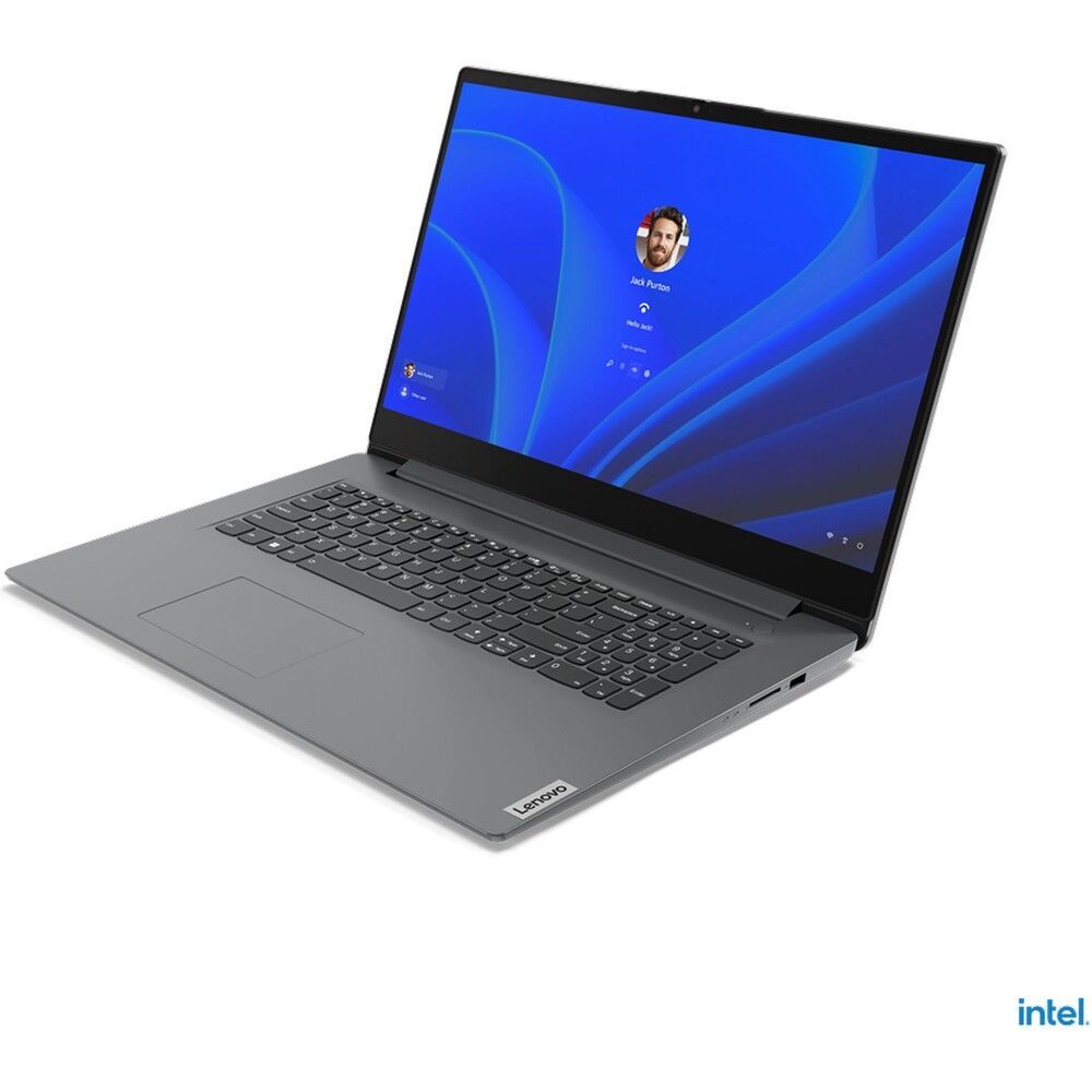 Lenovo V17 Gen 3 IAP (82U1001LCK) - 2