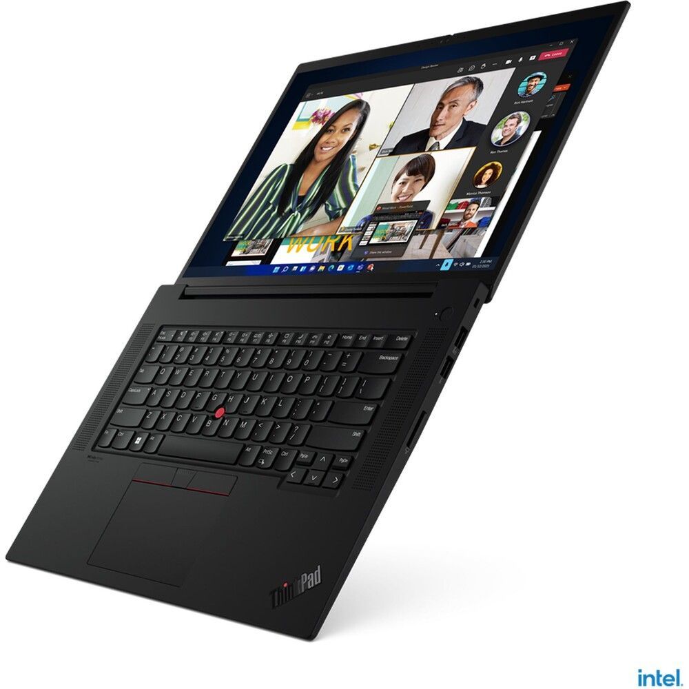Lenovo X1 Extreme G5 (21DE001JCK) - 3