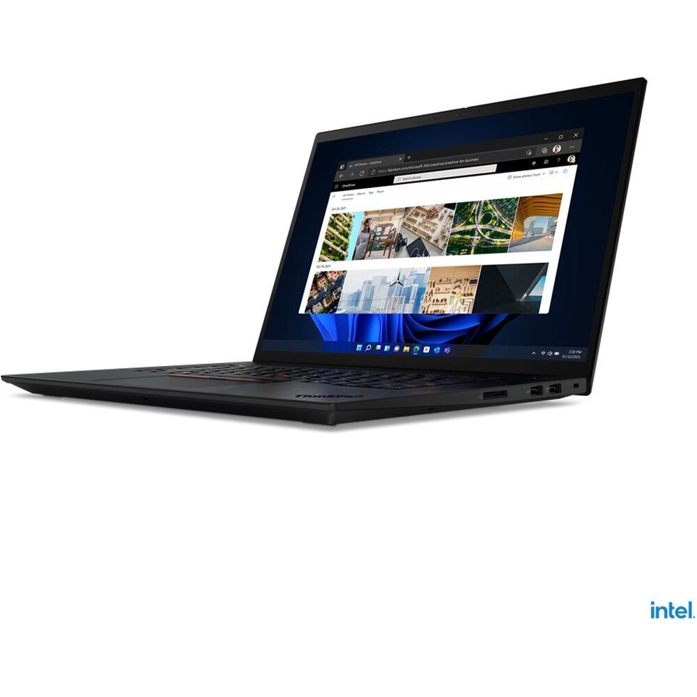 Lenovo X1 Extreme G5 (21DE001JCK) - 2