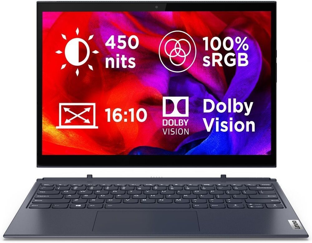 Lenovo Yoga Duet 7 13ITL6 (82MA0096CK) - 3