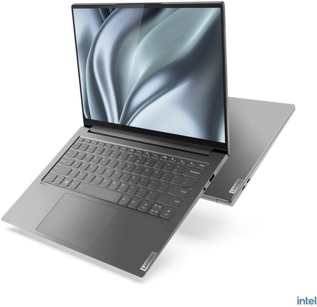 Lenovo Yoga Slim 7 Pro 14IAP7 82SV0041CK - 1