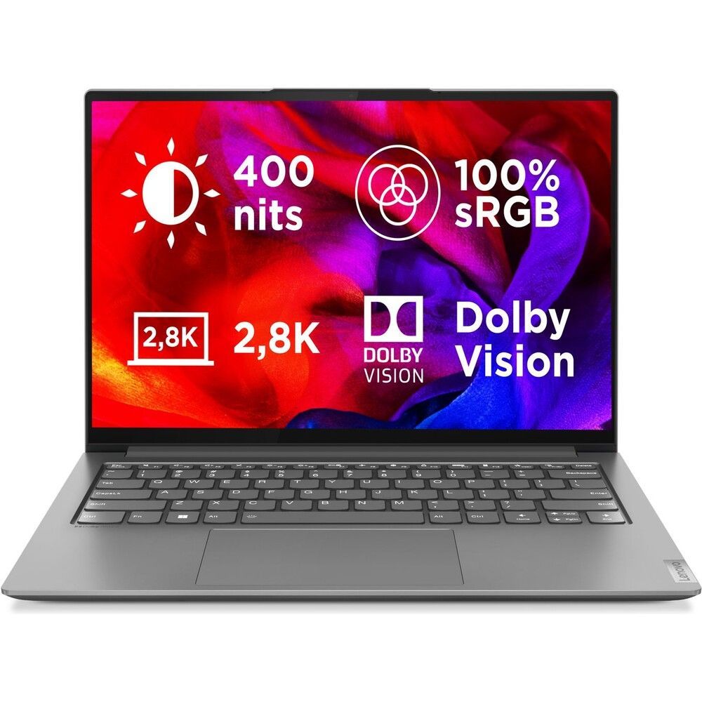 Lenovo Yoga Slim 7 Pro 14IAP7 (82SV003VCK) - 2