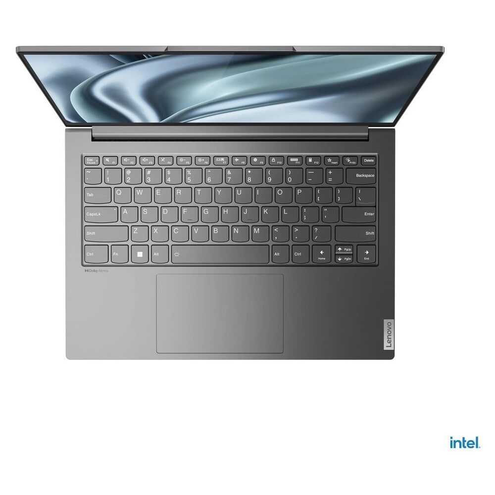 Lenovo Yoga Slim 7 Pro 14IAP7 (82SV003VCK) - 1