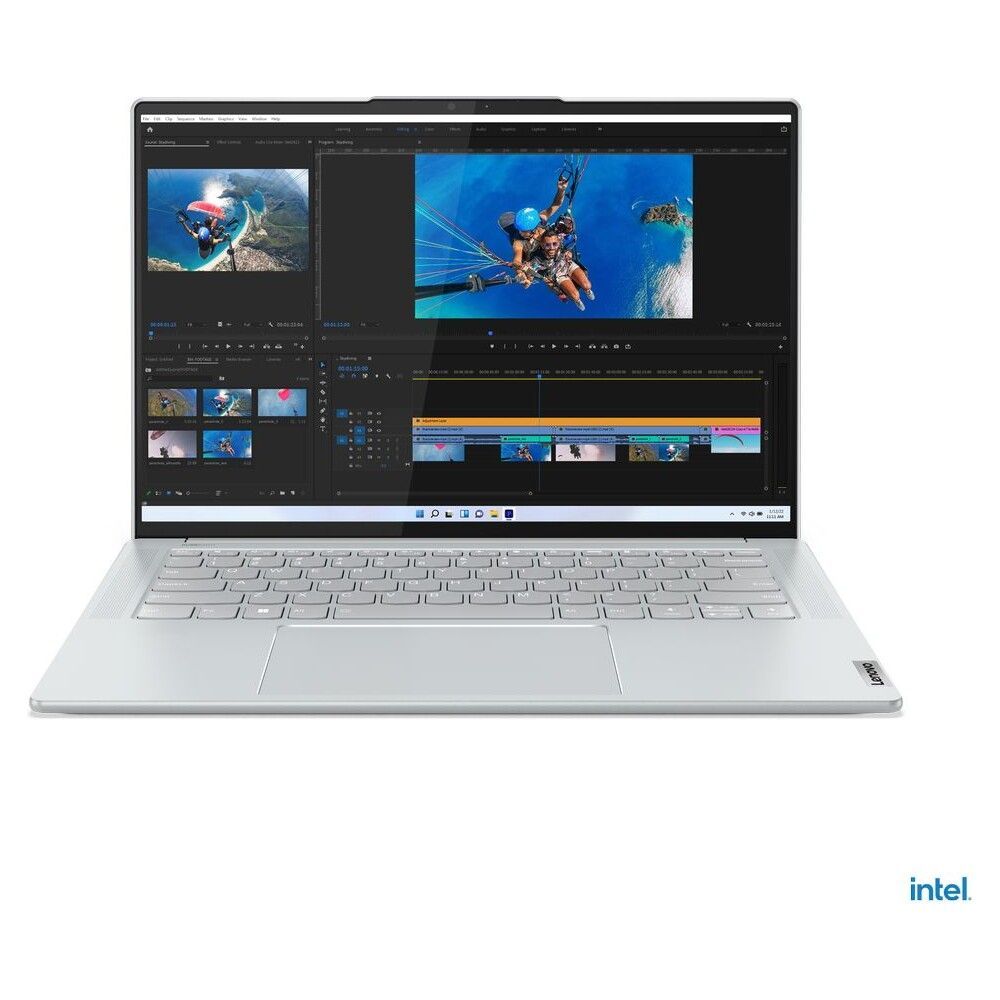Lenovo Yoga Slim 7 ProX 14IAH7 (82TK0017CK) - 2