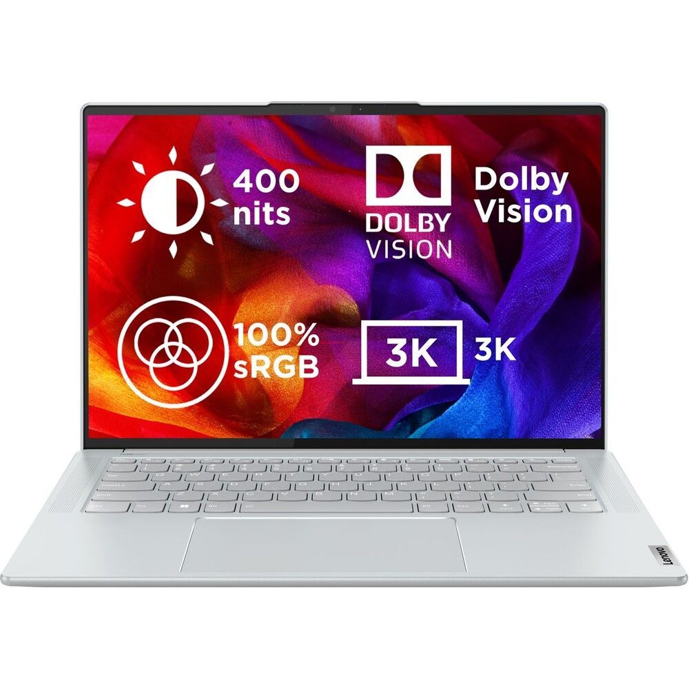 Lenovo Yoga Slim 7 ProX 14IAH7 (82TK0017CK) - 3