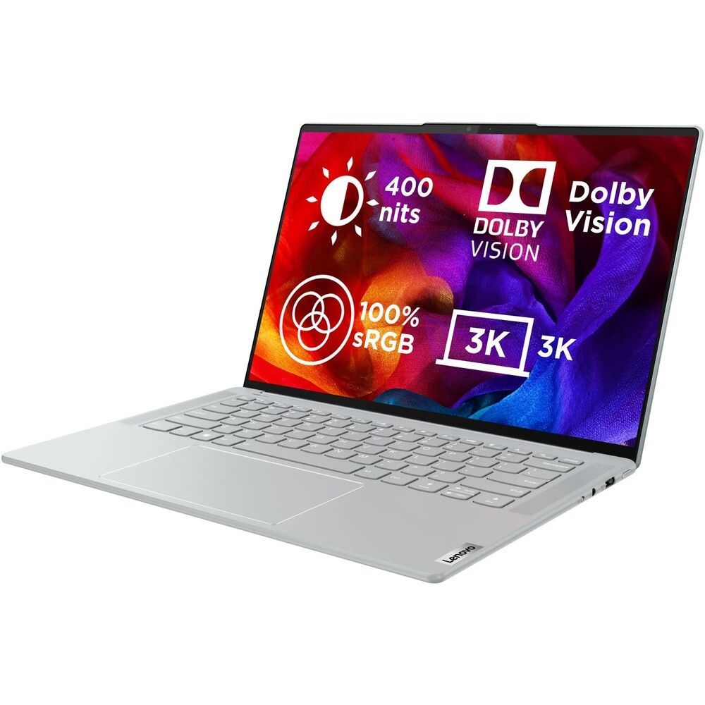 Lenovo Yoga Slim 7 ProX 14IAH7 (82TK0017CK) - 4