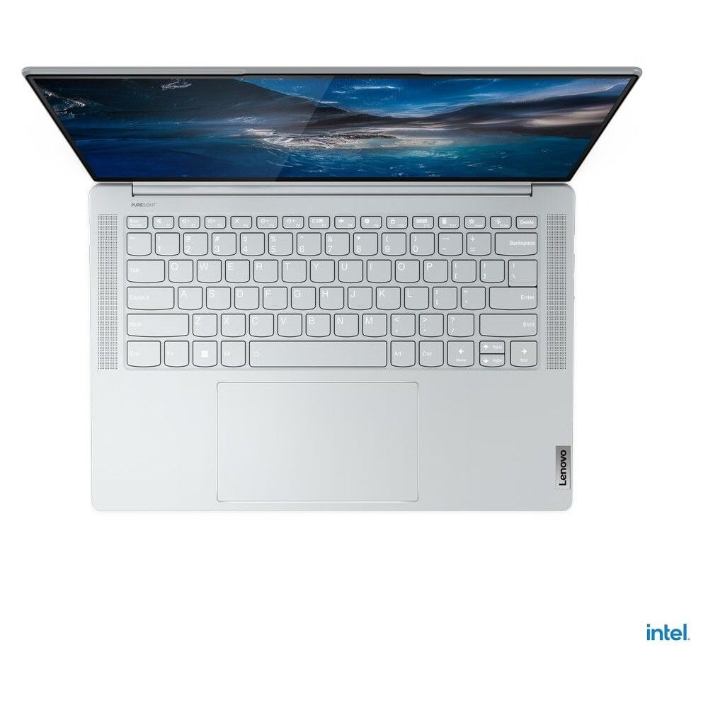Lenovo Yoga Slim 7 ProX 14IAH7 (82TK0017CK) - 1