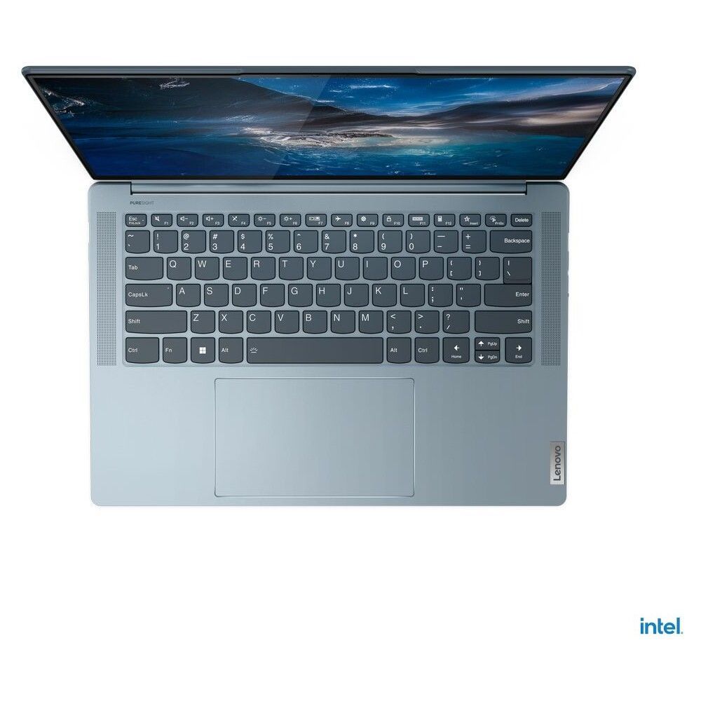 Lenovo Yoga Slim 7 ProX 14IAH7 (82TK001ACK) - 1