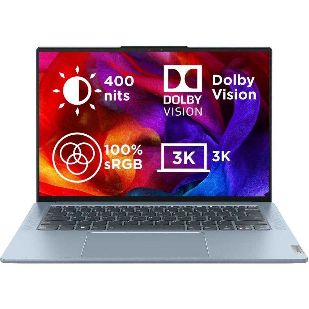 Lenovo Yoga Slim 7 ProX 14IAH7 (82TK001ACK) - 3