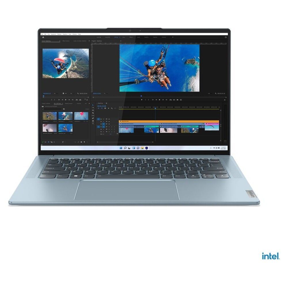 Lenovo Yoga Slim 7 ProX 14IAH7 (82TK001ACK) - 2