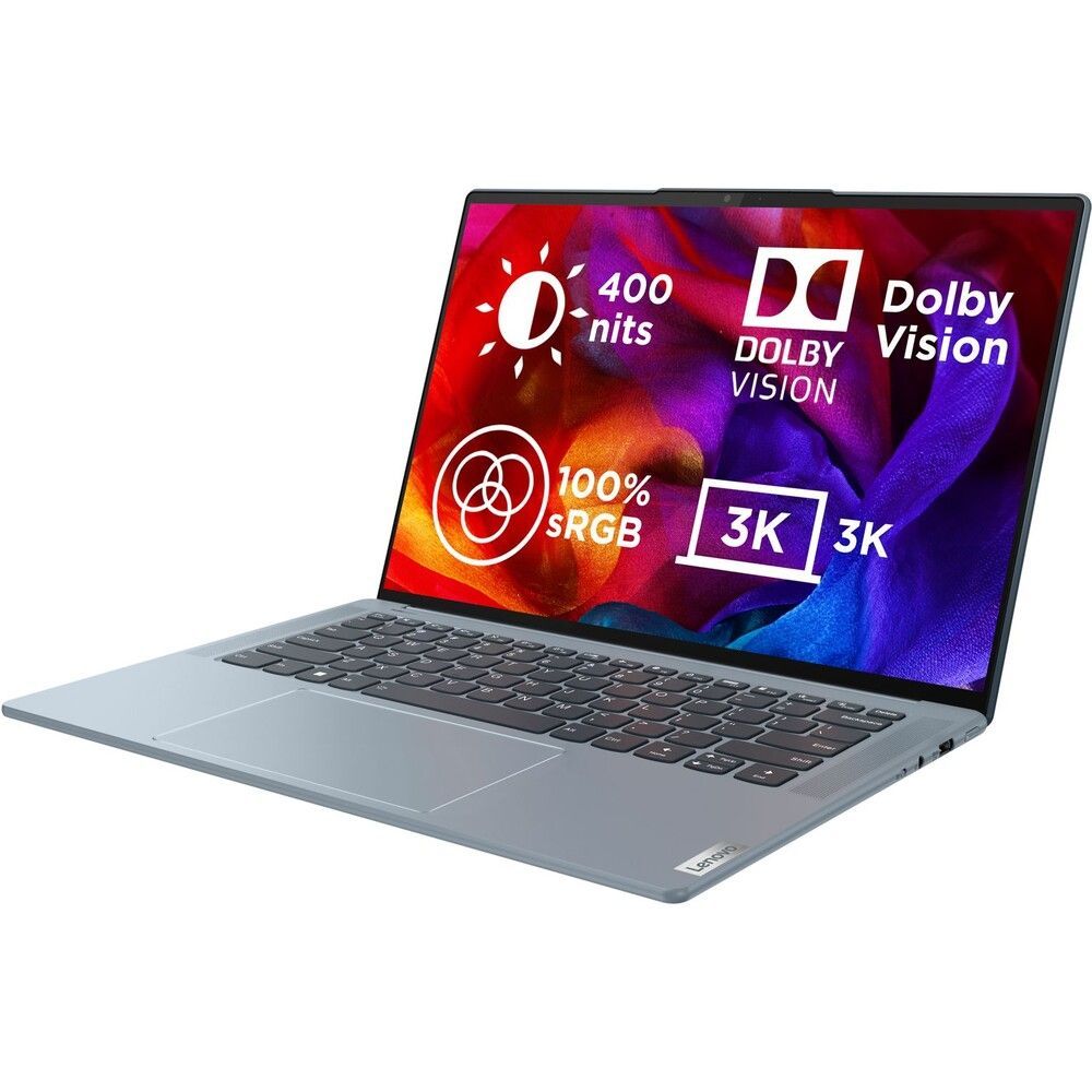 Lenovo Yoga Slim 7 ProX 14IAH7 (82TK001ACK) - 4