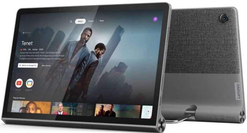 Lenovo Yoga Tab 11 4GB/128GB WiFi - 2