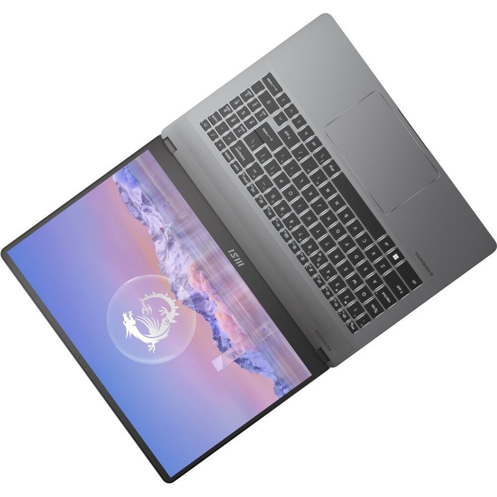 MSI Creator Z16HX B13VFTO-003CZ  - 1