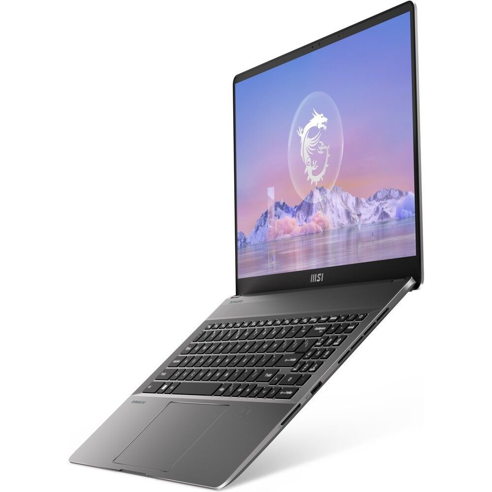 MSI Creator Z16HX B13VFTO-012CZ - 1