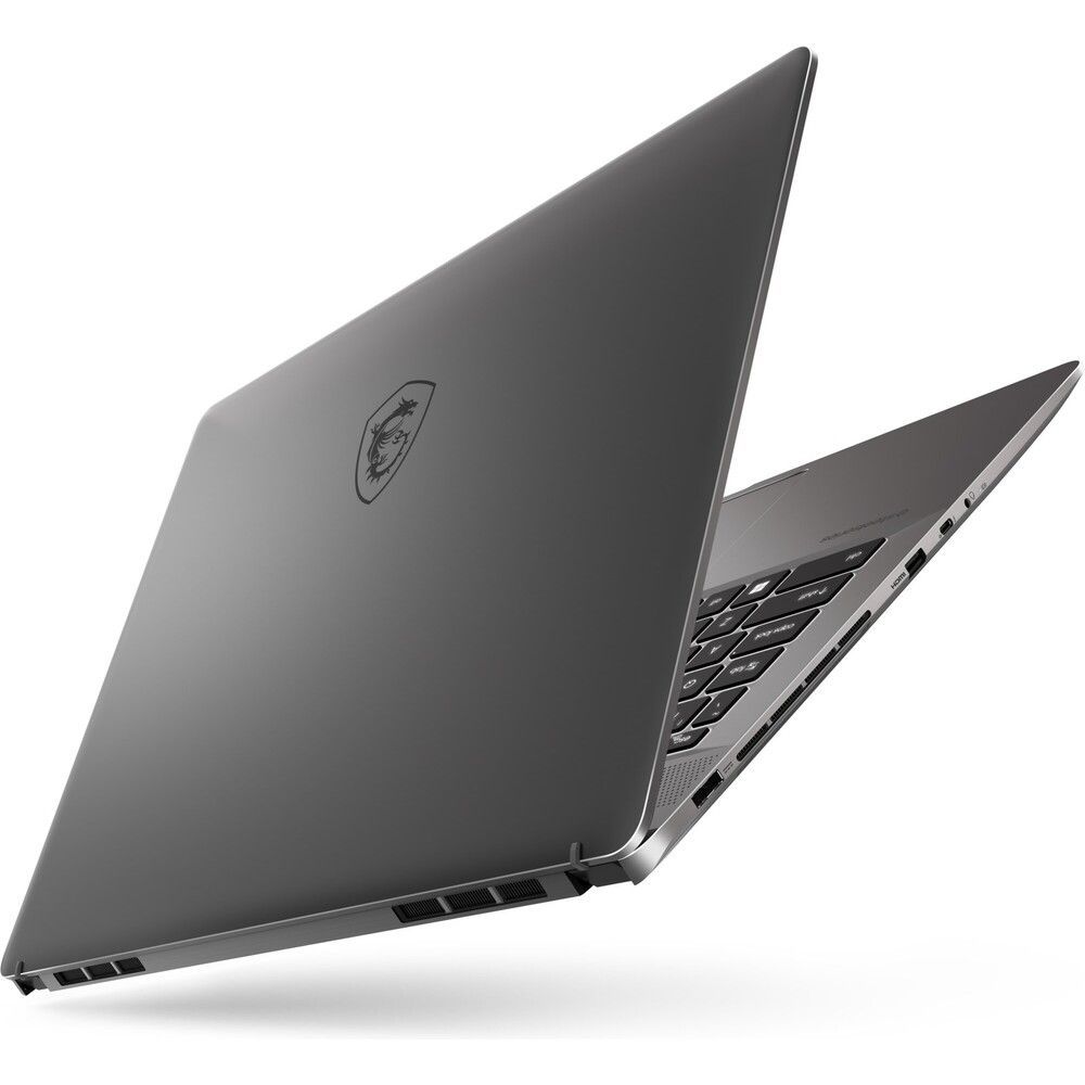 MSI Creator Z16HX B13VFTO-012CZ - 4