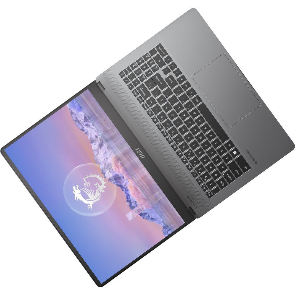 MSI Creator Z16HX B13VFTO-012CZ - 2