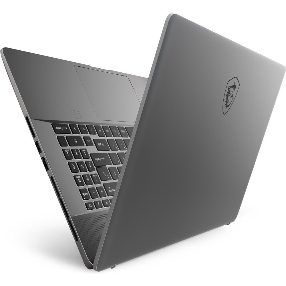MSI Creator Z17HX A13VGT-043CZ - 2