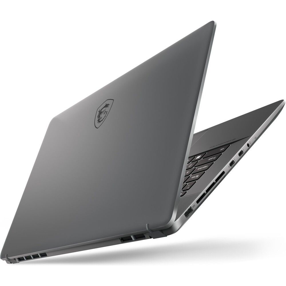 MSI Creator Z17HX A13VGT-043CZ - 4